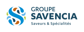 logo de Groupe Savencia