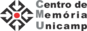 Logotipo do Centro de Memória - Unicamp.png