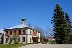 Municipal House of Culture di Loja