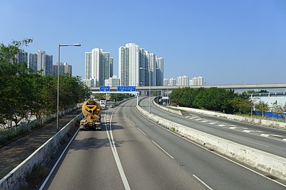 怎樣搭車去朗漢路 - 景點介紹