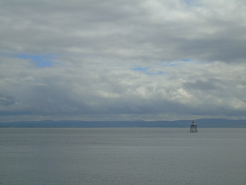 File:Lough Foyle and Co Derry - geograph.org.uk - 5092389.jpg