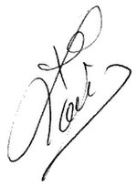 Signature