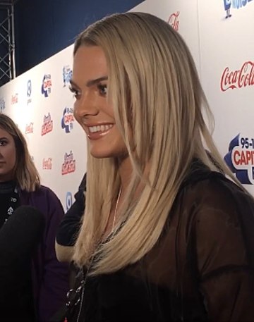 Louisa Johnson