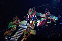 Loverboy Juno Awards 2009.jpg