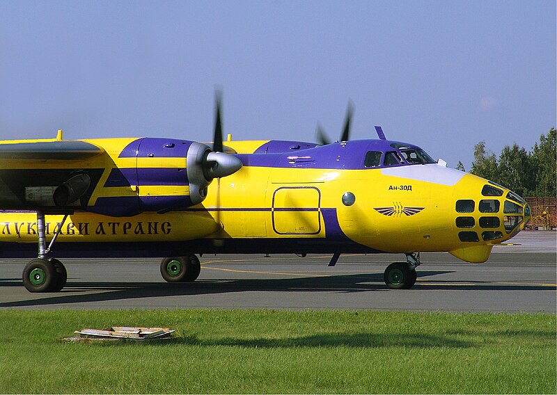 File:Lukaviatrans Antonov An-30.jpg