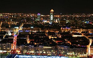 Lyon