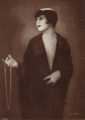 Lya de Putti, 1927-1929
