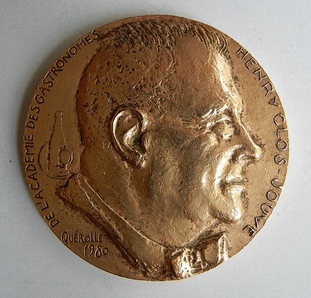 File:Médaille Henry CLOS-JOUVE (1).JPG