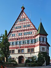 Münchingen