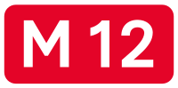 Thumbnail for Highway M12 (Ukraine)