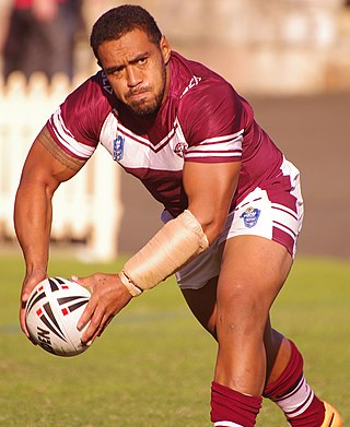 <span class="mw-page-title-main">Masada Iosefa</span> Samoan rugby league footballer (1988–2021)