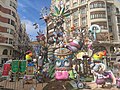 MMXXIII Falles d'Eixample 01