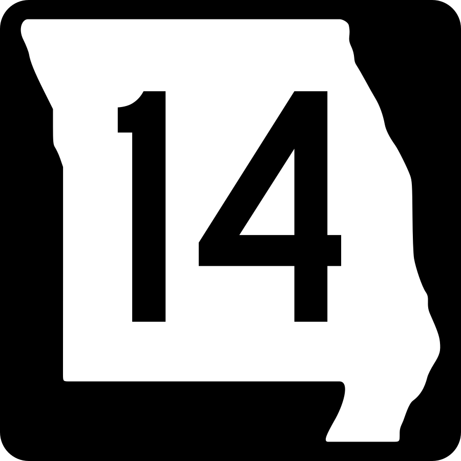 14 svg. Mo 14.