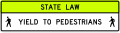 osmwiki:File:MUTCD R1-9 (fluorescent).svg