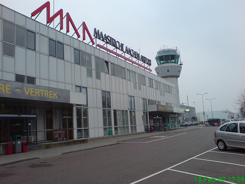 File:Maastricht Aachen Airport.jpg