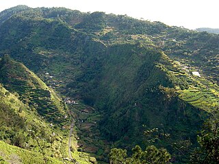 <span class="mw-page-title-main">Tabua, Madeira</span> Civil parish in Madeira, Portugal