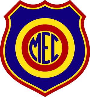 Madureira Esporte Clube Football club