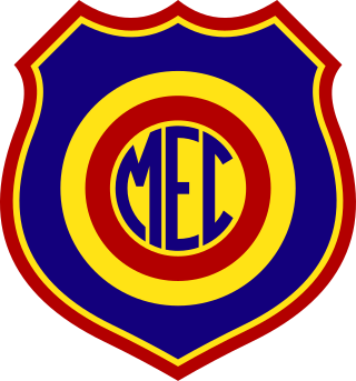 <span class="mw-page-title-main">Madureira Esporte Clube</span> Brazilian association football club