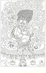 Miniatura para Mahakala (Dharmapala)