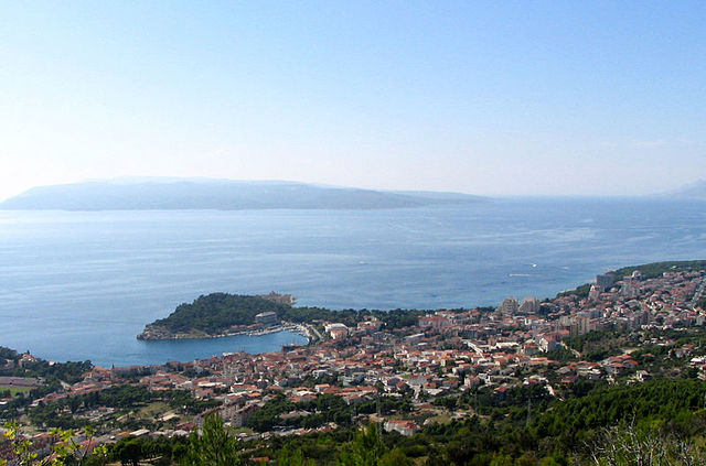 Image: Makarska