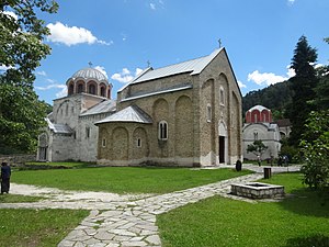 Manastir Studenica, Srbija, 061.JPG