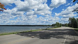 Manistee Lake CDP (Kalkaska County, MI).jpg