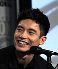 Vorschaubild für Manny Jacinto