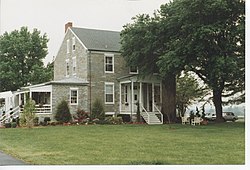 Carrollton Manor.jpg-dagi Manor House