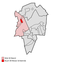 Map - NL - Scheemda - Wijk 02 Noord - Buurt 00 Nieuw-Scheemda.svg
