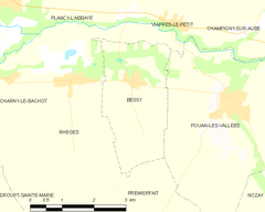 Map commune FR insee code 10043.png