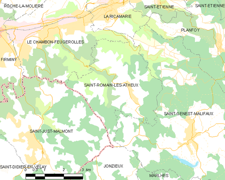 File:Map commune FR insee code 42286.png