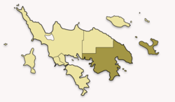 Map of Culebra highlighting Fraile.png