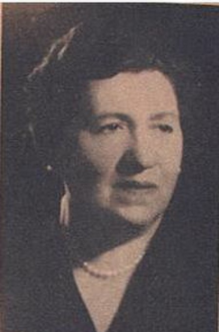 María Teresa Ferrari