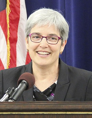 <span class="mw-page-title-main">Margaret Chutich</span> American judge