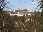 Kloster Mariastein