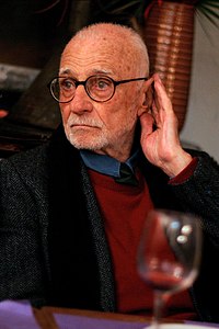 Mario Monicelli: Traxectoria, Filmografía, Notas