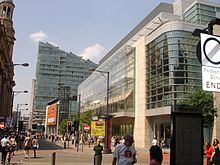 Northern Quarter (Manchester) - Wikipedia