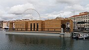 Vignette pour Bateaux-Bus de Marseille