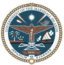 Seal of the Marshall Islands (old) Marshal island.png