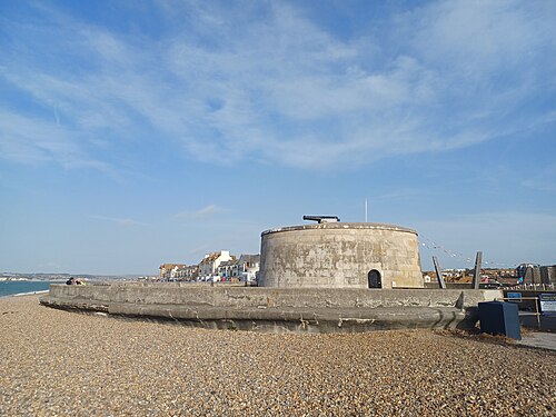 Martello Tower 74, Seaford 11.jpg