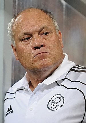 Martin Jol