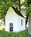 Feldkapelle St. Martin