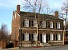 Mary Todd Lincoln House, Lexington Kentucky.jpg