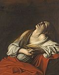 Thumbnail for Mary Magdalen in Ecstasy