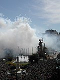 Miniatyrbild för Les Falles