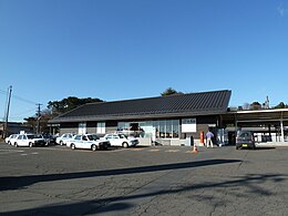 Gare de Matsushima.JPG