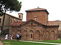 Mausoleum Galla Placidia