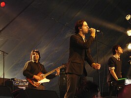 Maxmo Park - Wikipedia