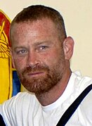 Max Martini interprète Mack Gerhardt