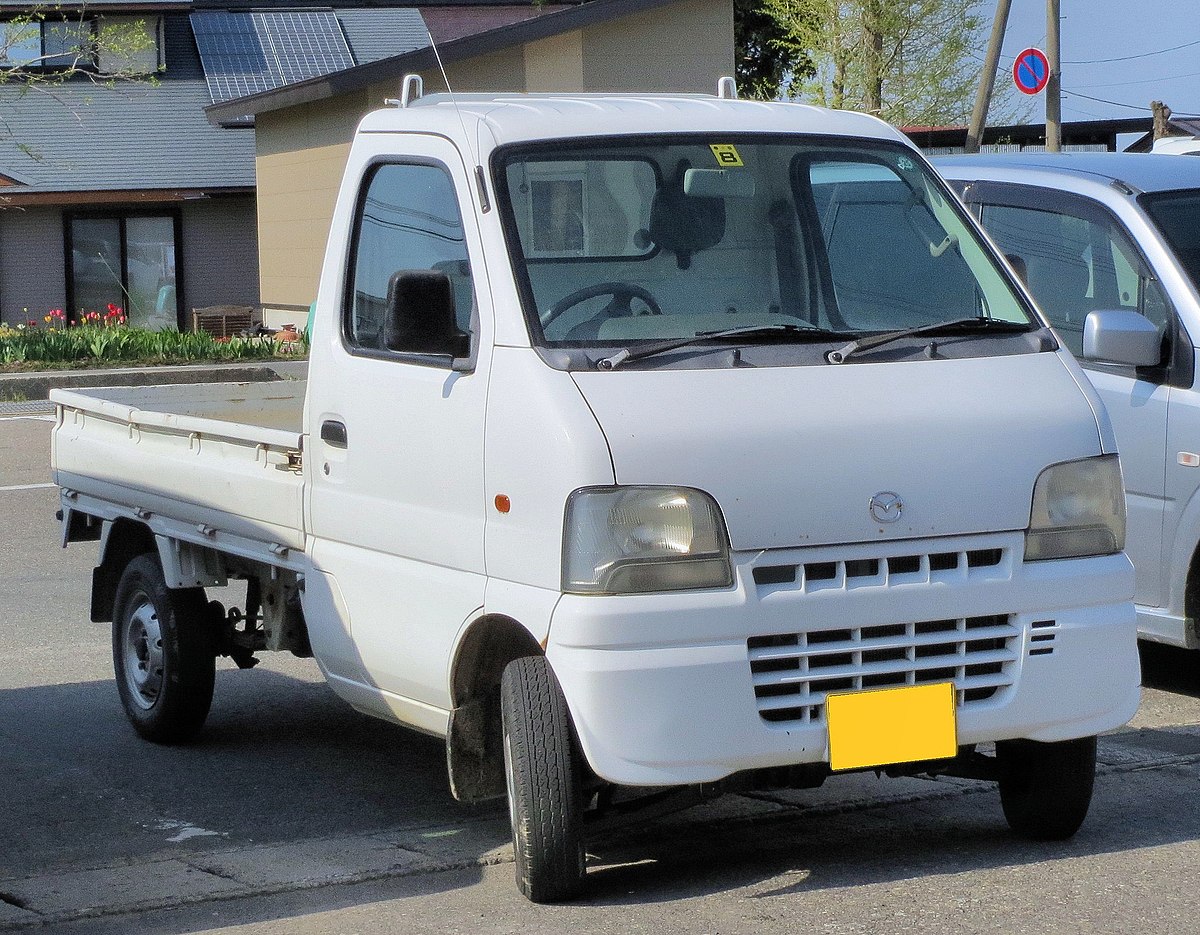 Mazda Scrum Truck 4WD 0263.JPG